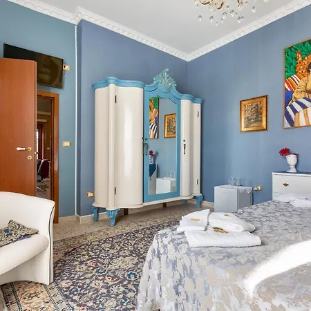 Ducale Nocleg ze śniadaniem Taviano (Lecce)